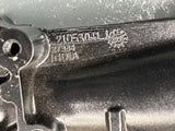 Volvo D11 EGR Venturi / Mixer 27384