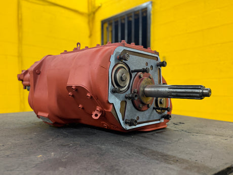 Eaton/Fuller RTLO14908LL Transmission w/ Overdrive For Sale