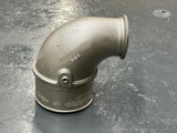 CUMMINS DIESEL ENGINE 3883977 Air Transfer Elbow Tube