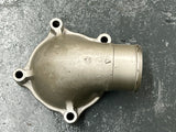 Volvo D13 Diesel Engine Thermostat Housing 21861948