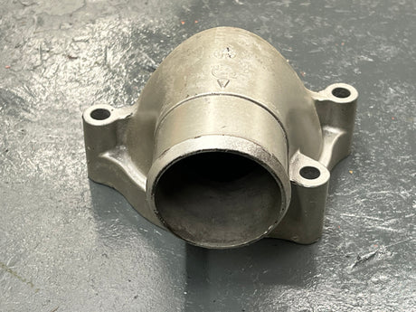 Volvo D13 Diesel Engine Thermostat Housing 21861948