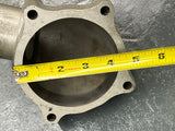 Volvo D13 Diesel Engine Thermostat Housing 21861948