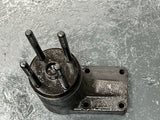 Cummins ISB Concentric Fan Hub 3913433