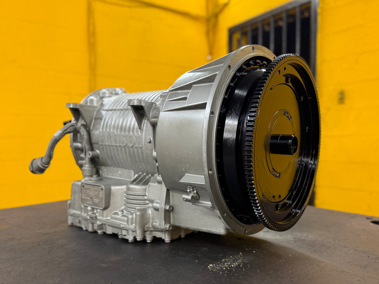 Allison MD3060 Transmission For Sale