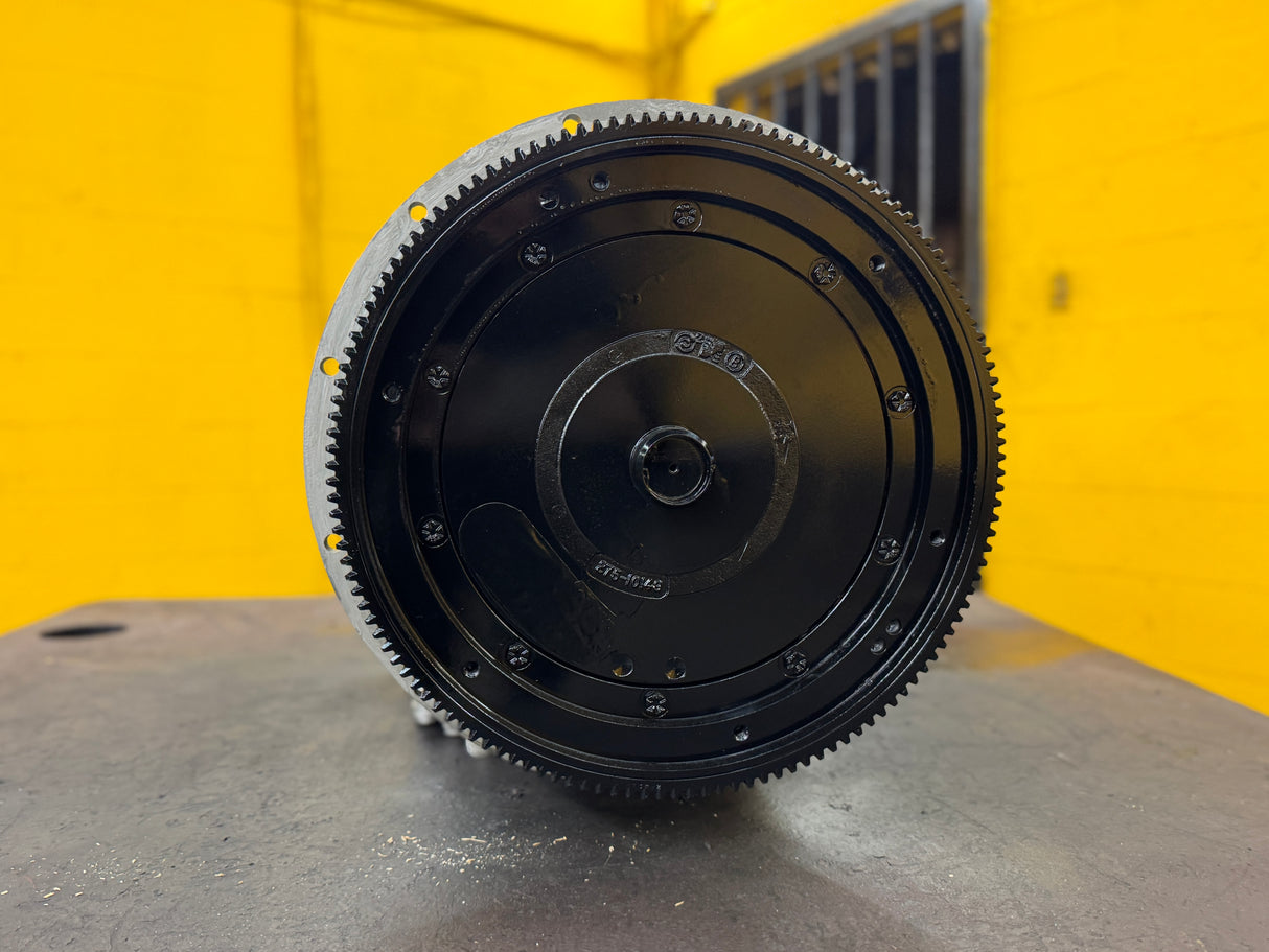Allison MD3060 Transmission For Sale