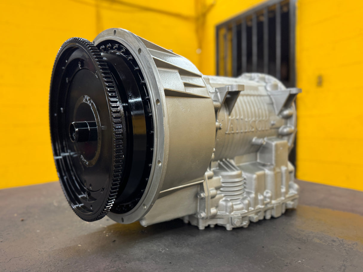 Allison MD3060 Transmission For Sale