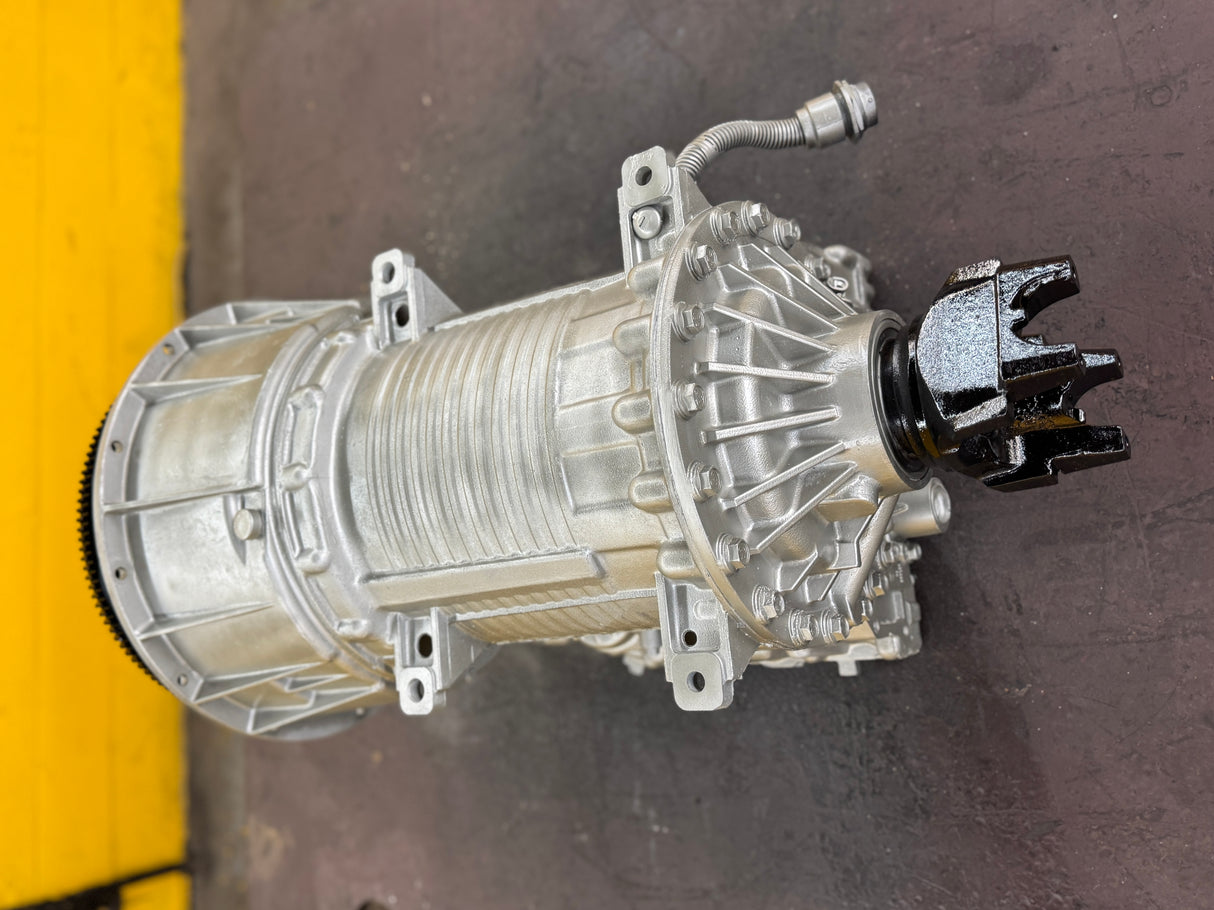 Allison MD3060 Transmission For Sale
