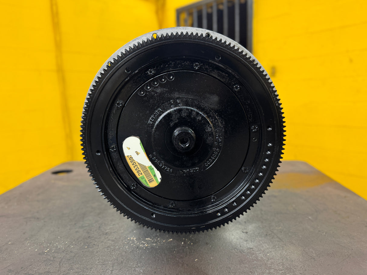 Allison 3500RDS P Transmission For Sale, 3500RDSP