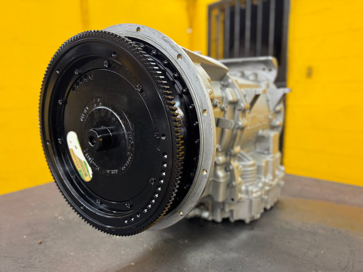Allison 3500RDS P Transmission For Sale, 3500RDSP
