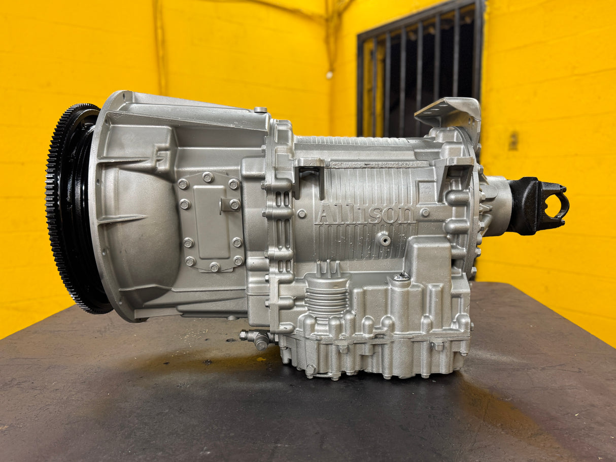 Allison 3500RDS P Transmission For Sale, 3500RDSP