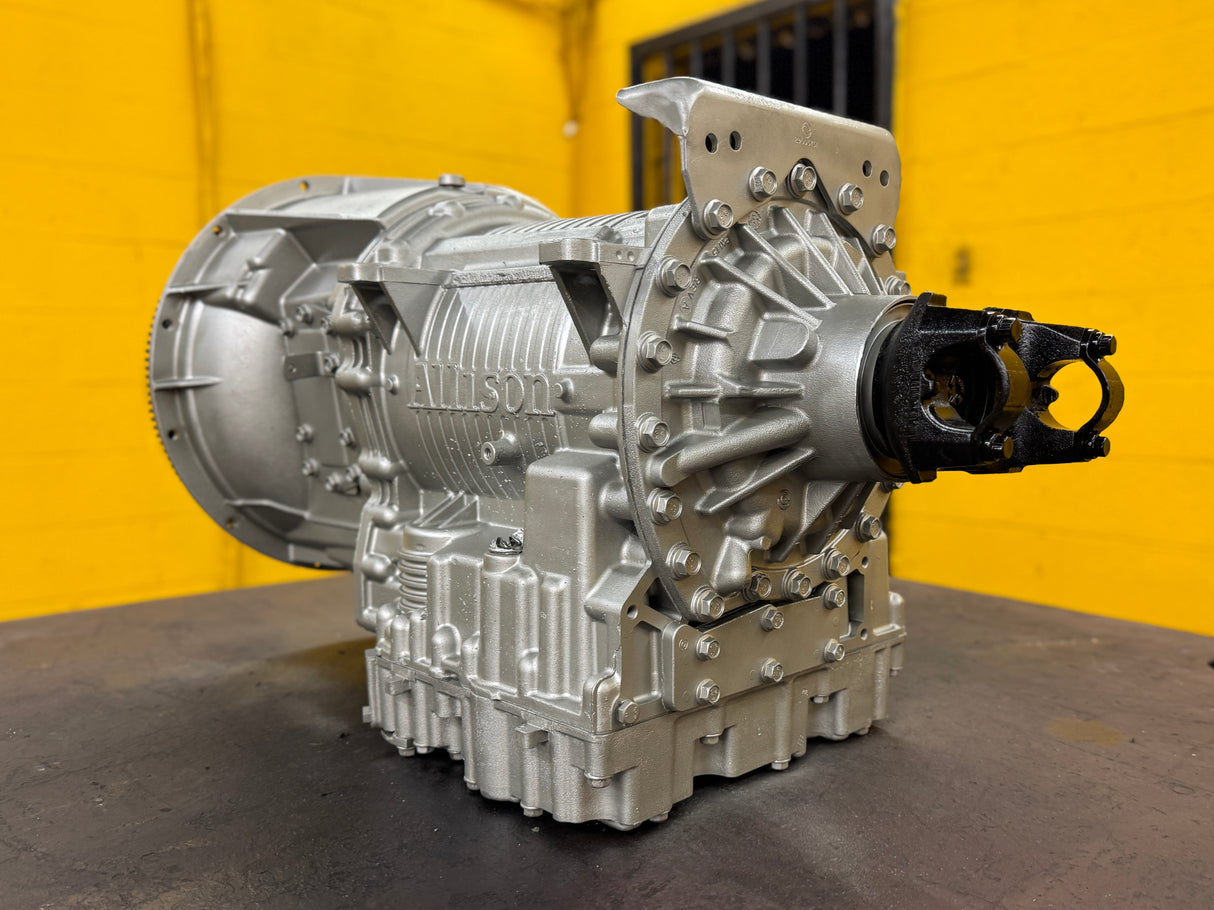 Allison 3500RDS P Transmission For Sale, 3500RDSP