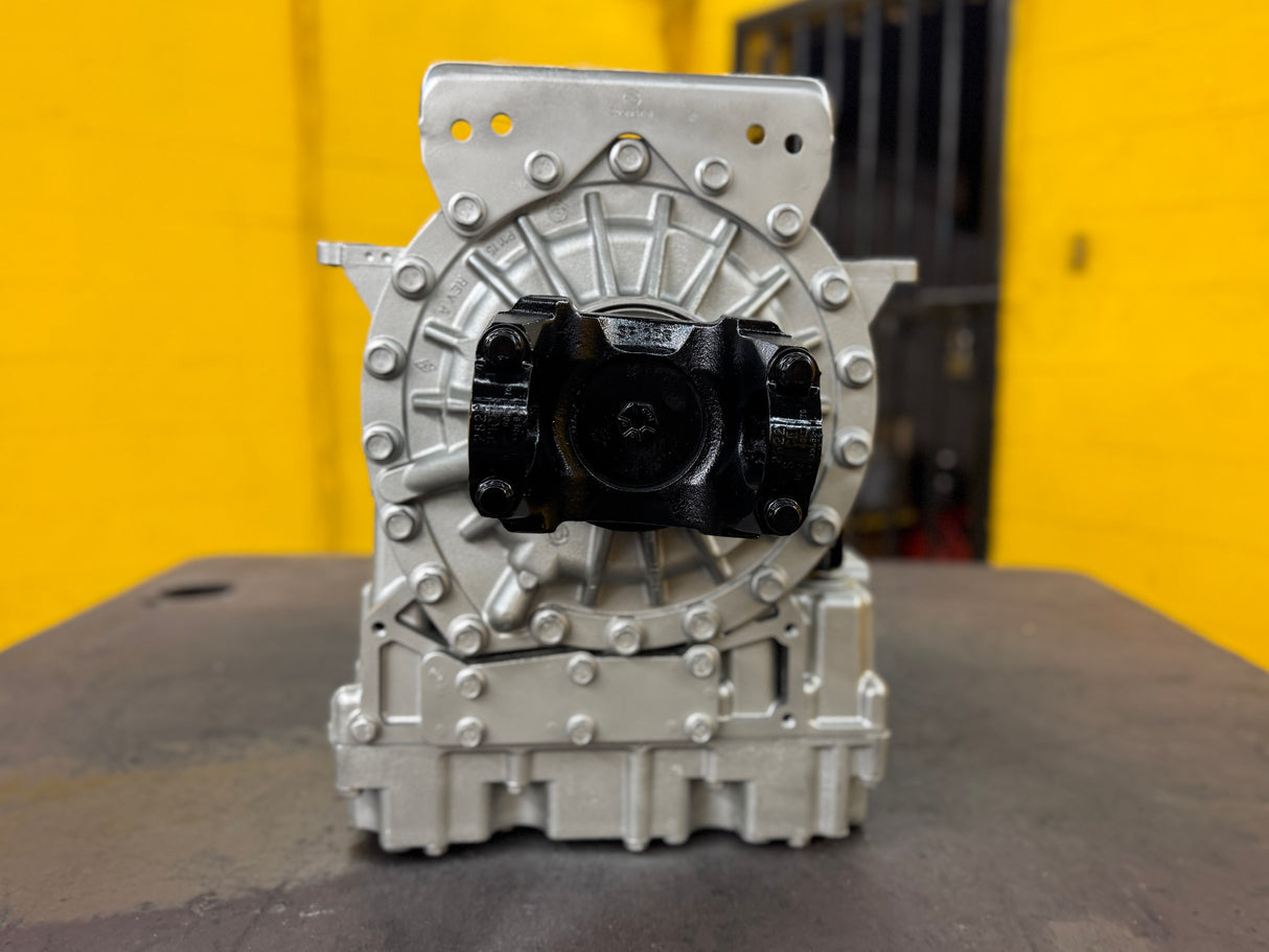 Allison 3500RDS P Transmission For Sale, 3500RDSP