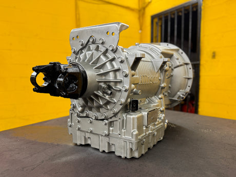 Allison 3500RDS P Transmission For Sale, 3500RDSP