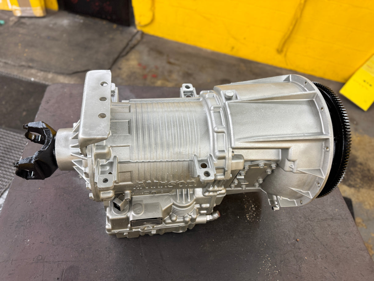 Allison 3500RDS P Transmission For Sale, 3500RDSP