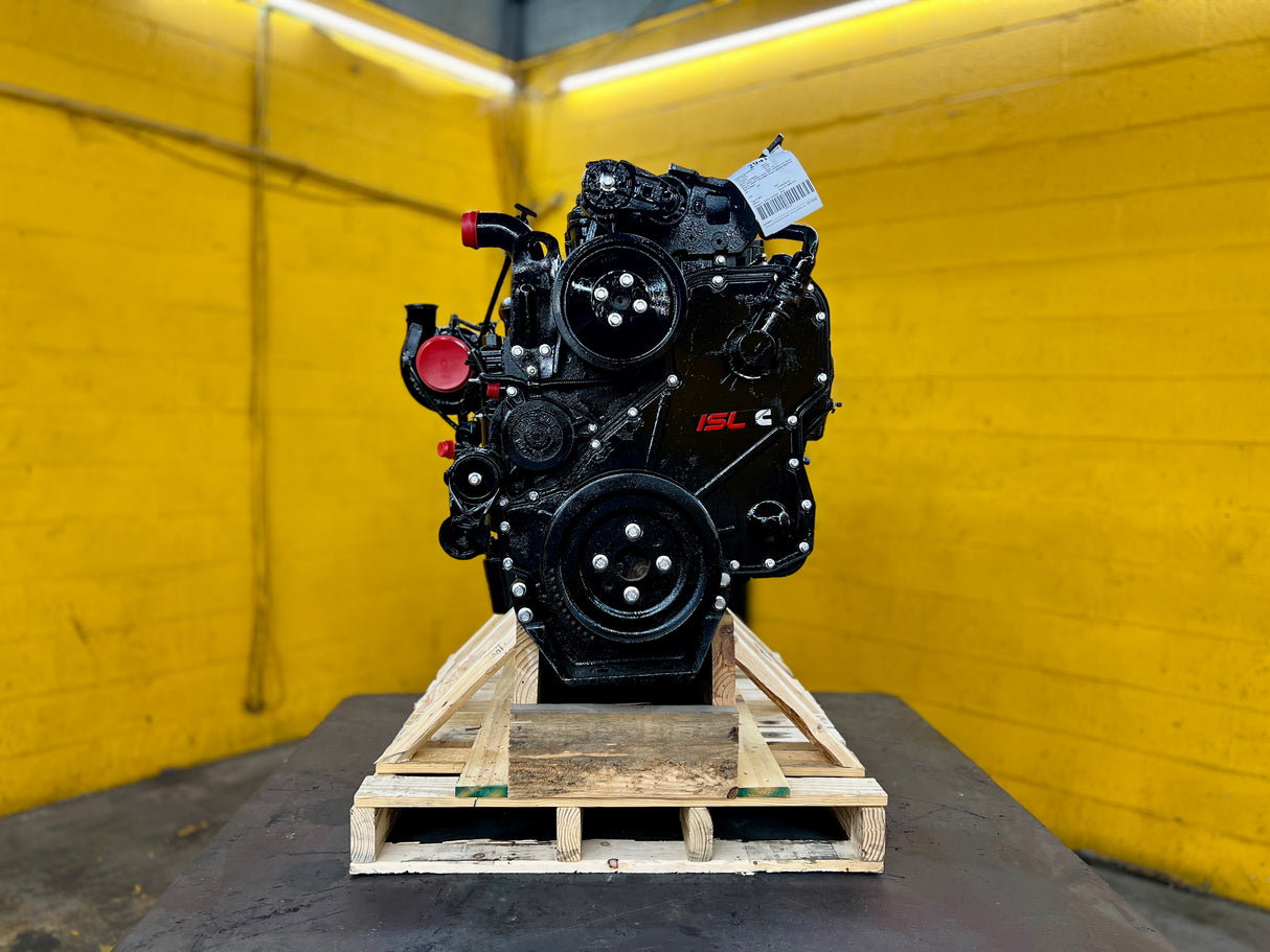 2006 Cummins ISL Diesel Engine For Sale