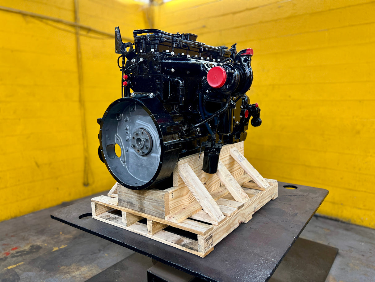 2006 Cummins ISL Diesel Engine For Sale