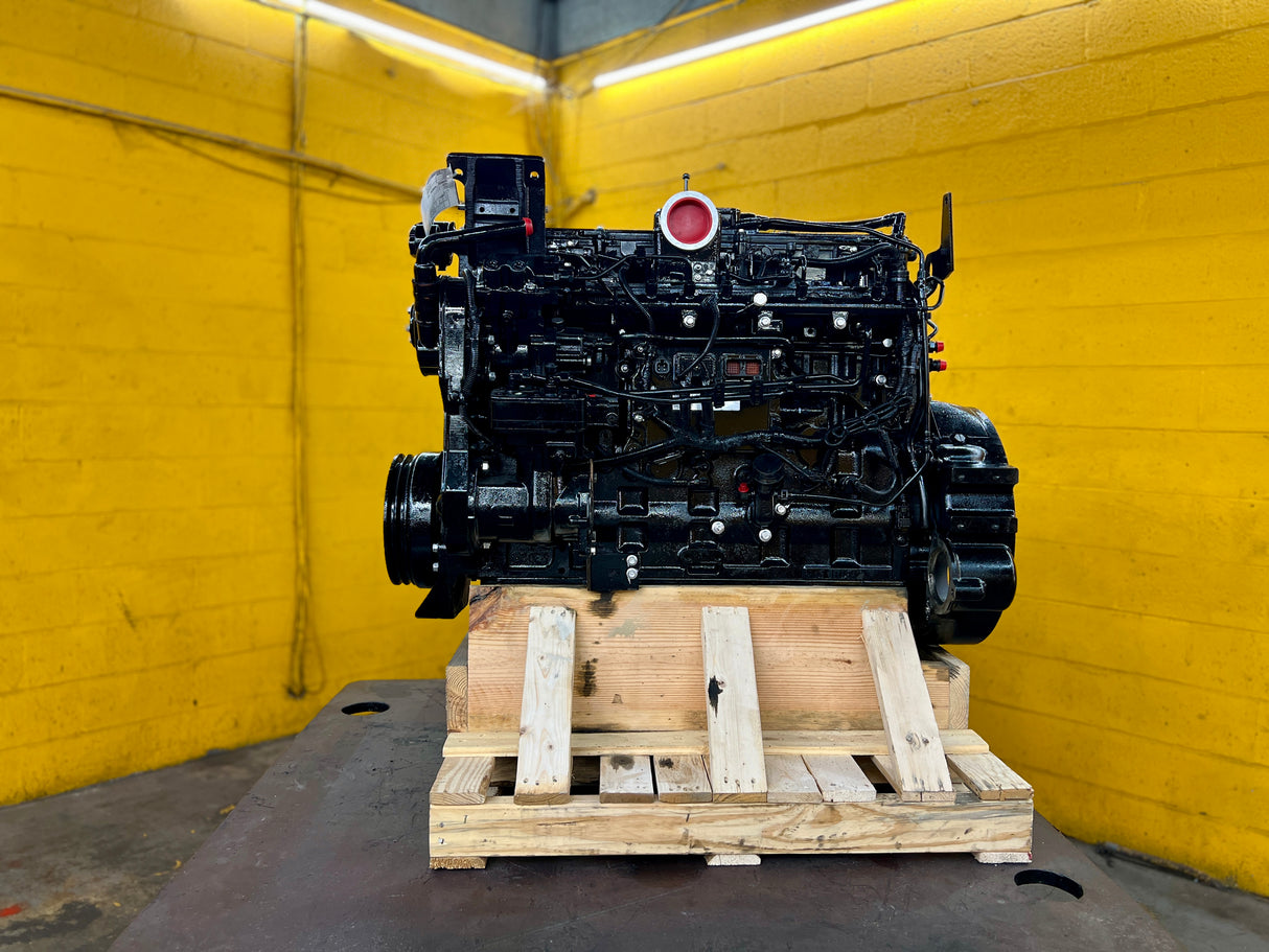 2006 Cummins ISL Diesel Engine For Sale
