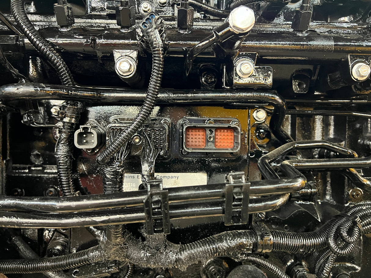 2006 Cummins ISL Diesel Engine For Sale