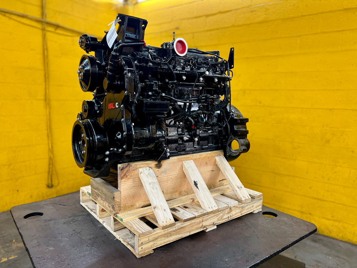 2006 Cummins ISL Diesel Engine For Sale