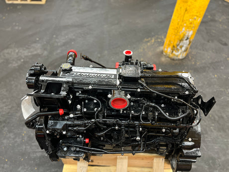 2006 Cummins ISL Diesel Engine For Sale