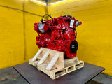 2009 Cummins ISB 6.7L Diesel Engine For Sale, CPL# 3238