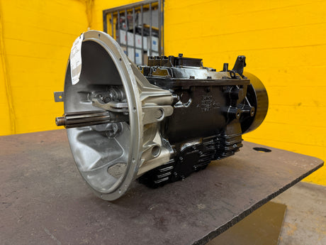 Eaton Fuller FS5306A Transmission For Sale