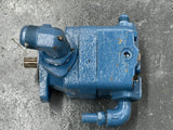 Vicker’s Hydraulic Pump Patent # 2.544.987, 2.544.986