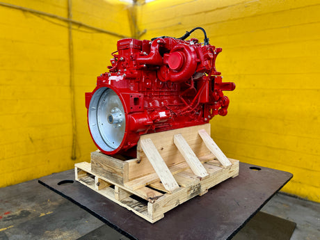 2009 Cummins ISB 6.7L Diesel Engine For Sale, CPL# 3238
