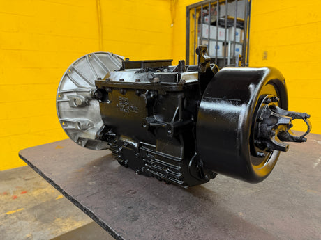 Eaton Fuller FS5306A Transmission For Sale