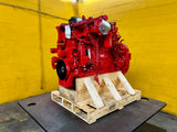 2009 Cummins ISB 6.7L Diesel Engine For Sale, CPL# 3238