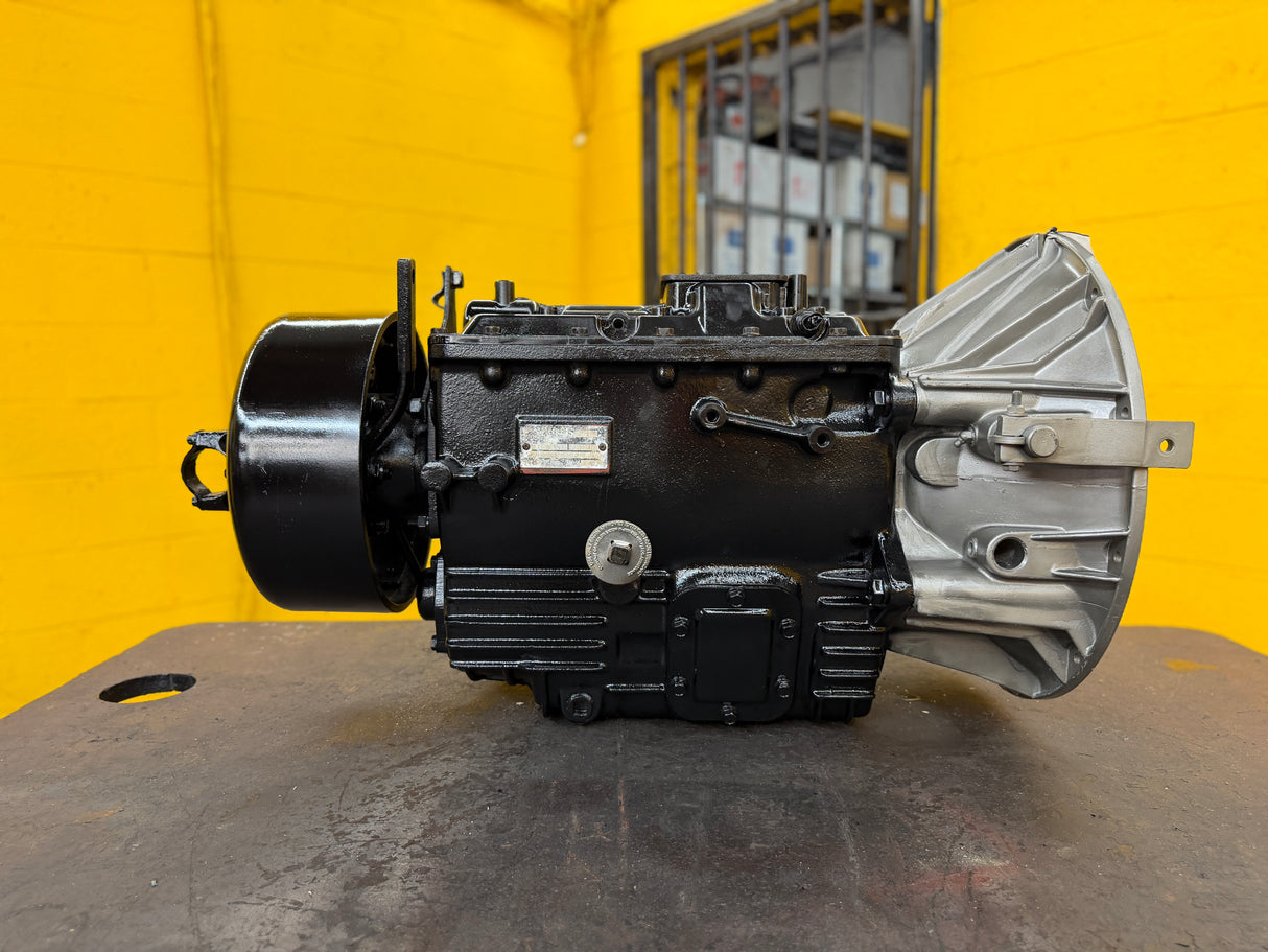 Eaton Fuller FS5306A Transmission For Sale
