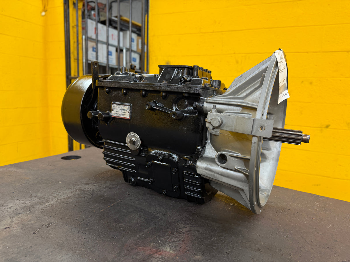 Eaton Fuller FS5306A Transmission For Sale