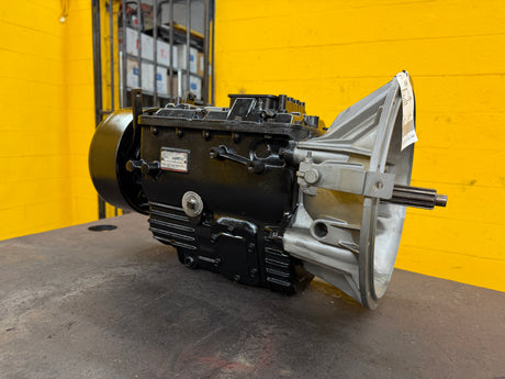 Eaton Fuller FS5306A Transmission For Sale