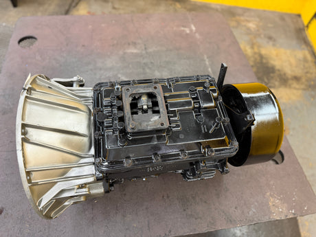 Eaton Fuller FS5306A Transmission For Sale
