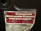 Spicer ES52-7B Transmission For Sale, ES527B
