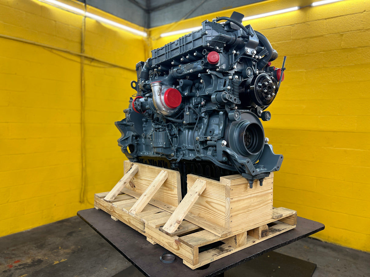 2014 Detroit DD13 Diesel Engine For Sale