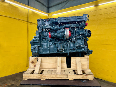 2014 Detroit DD13 Diesel Engine For Sale