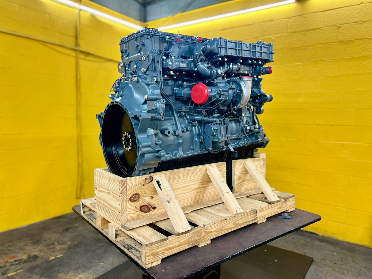 2014 Detroit DD13 Diesel Engine For Sale