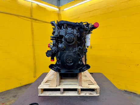 2006 Cummins ISB 5.9L Diesel Engine For Sale, CPL 8136