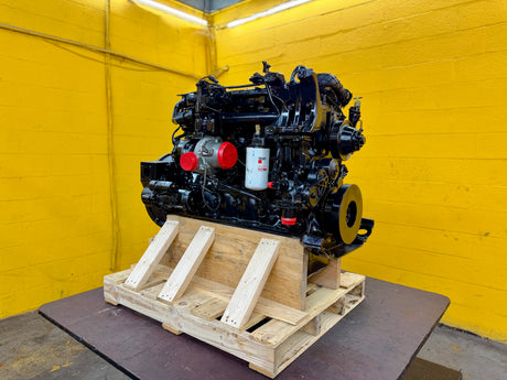 2006 Cummins ISB 5.9L Diesel Engine For Sale, CPL 8136