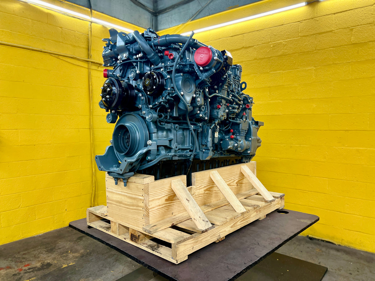 2014 Detroit DD13 Diesel Engine For Sale