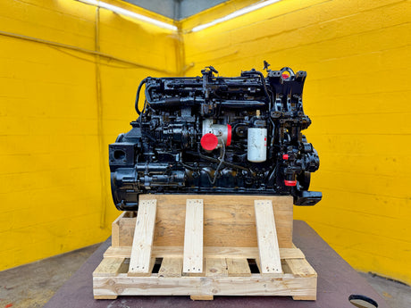 2006 Cummins ISB 5.9L Diesel Engine For Sale, CPL 8136