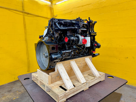 2006 Cummins ISB 5.9L Diesel Engine For Sale, CPL 8136