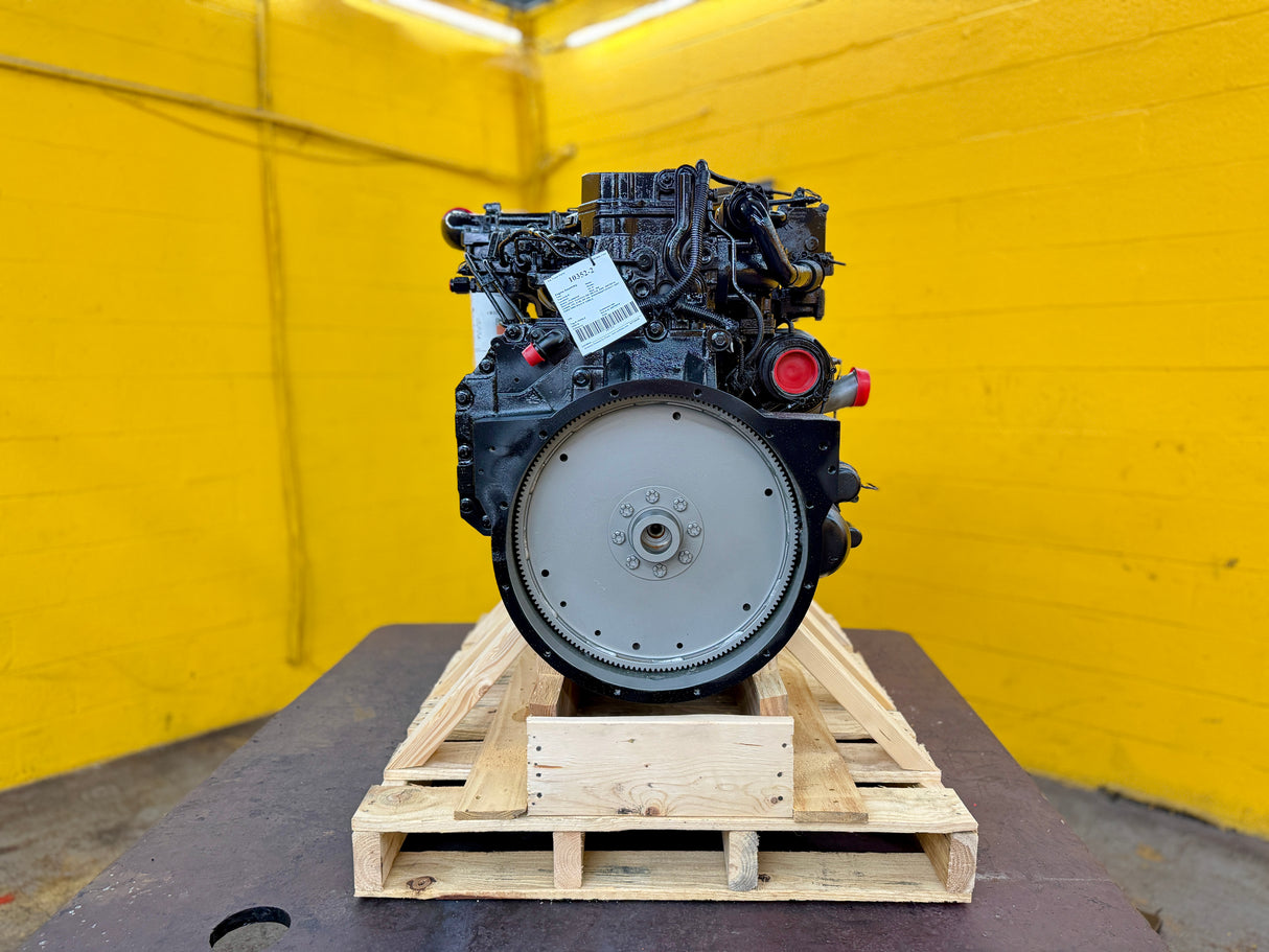 2006 Cummins ISB 5.9L Diesel Engine For Sale, CPL 8136