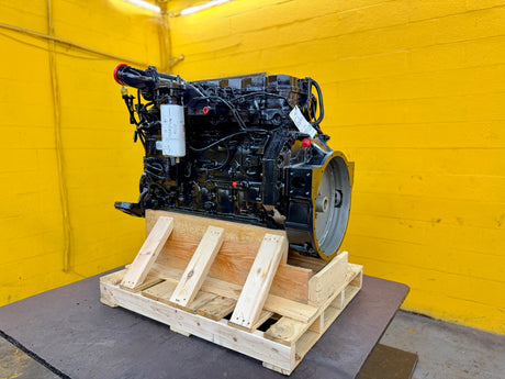 2006 Cummins ISB 5.9L Diesel Engine For Sale, CPL 8136