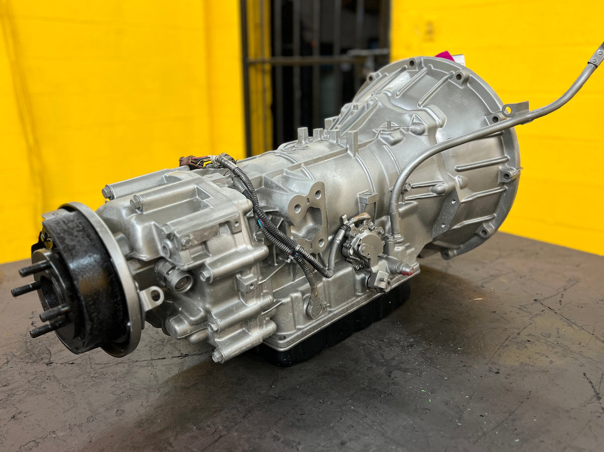 Jatco AK015 Transmission For Sale