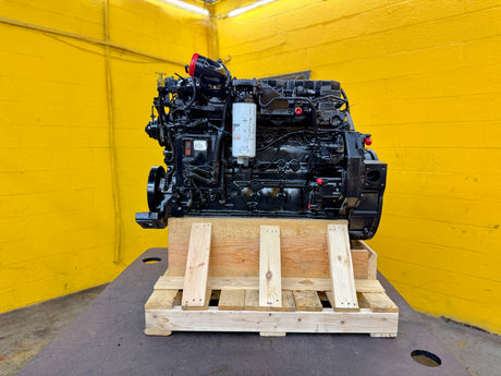 2006 Cummins ISB 5.9L Diesel Engine For Sale, CPL 8136