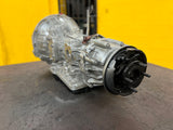 Jatco AK015 Transmission For Sale