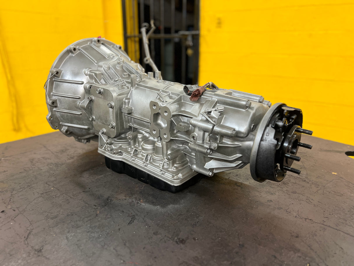 Jatco AK015 Transmission For Sale