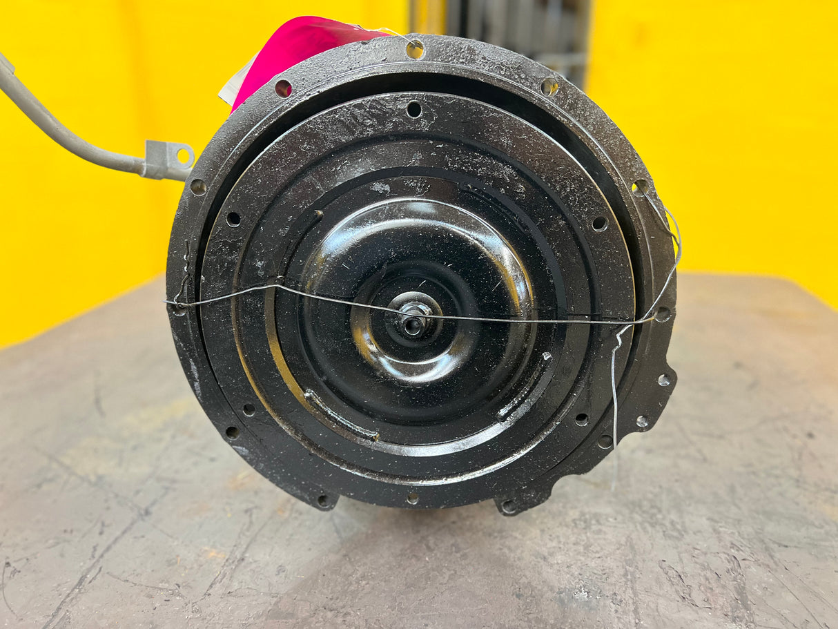 Jatco AK015 Transmission For Sale